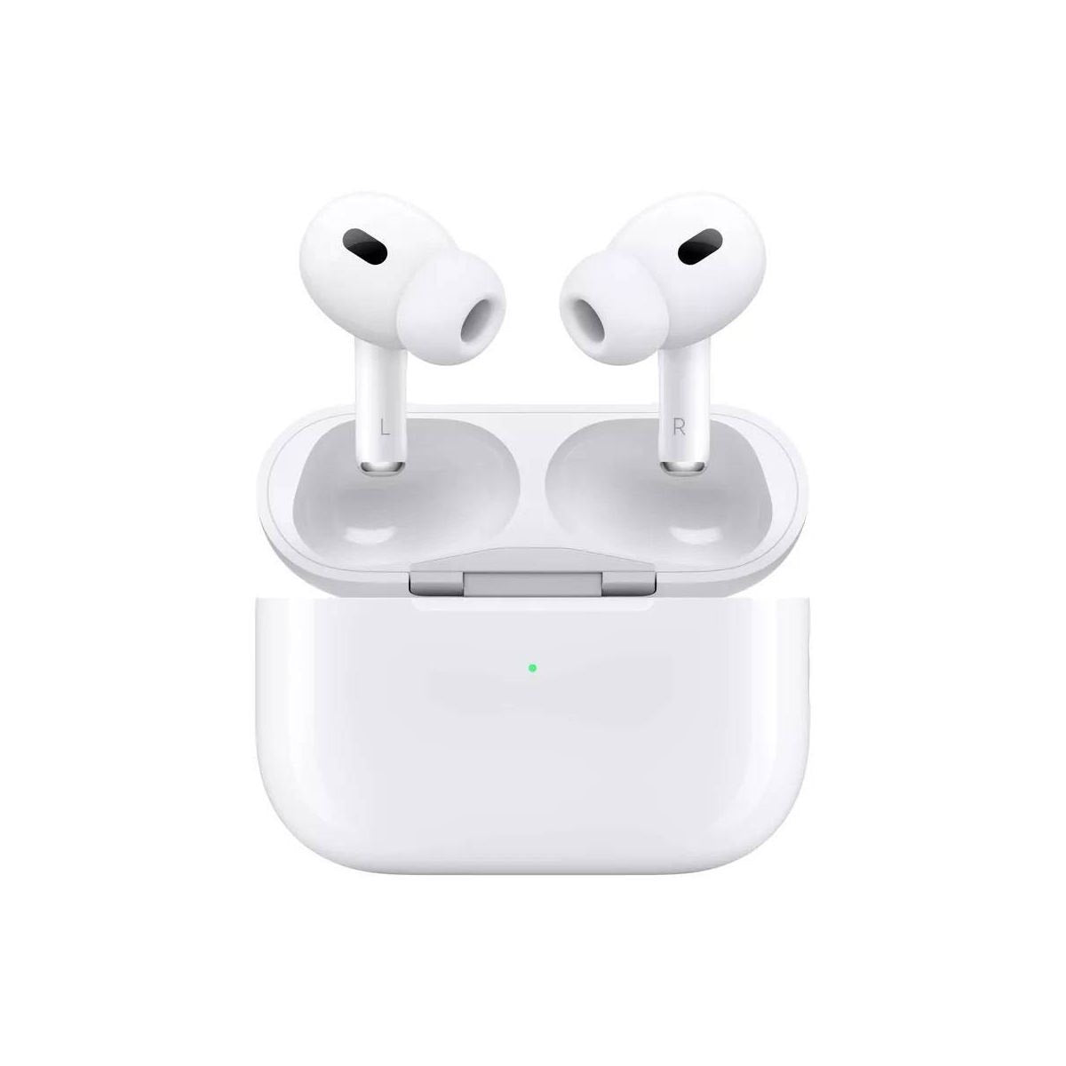 AirPods Pro (2nd Generation) with MagSafe Charging Case (USB-C)
