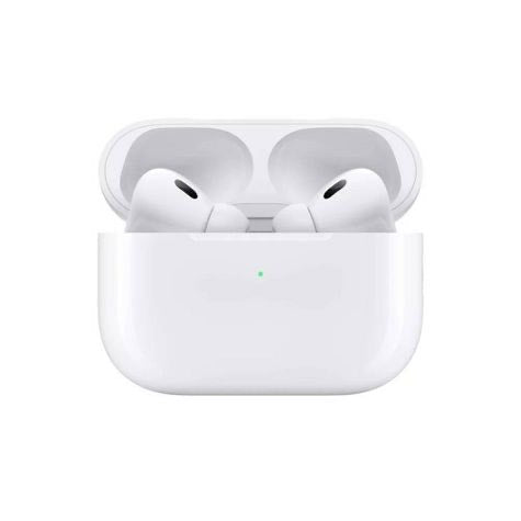 AirPods Pro (2nd Generation) with MagSafe Charging Case (USB-C)