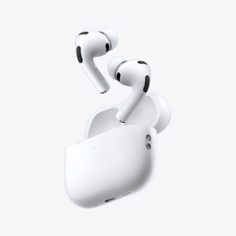 AirPods (3rd Generation) with Lightning Charging Case — Brand New